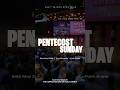 PENTECOST SUNDAY SERVICE | FOLJ CHURCH Come and receive the Impartation of The Holy Spirit🔥