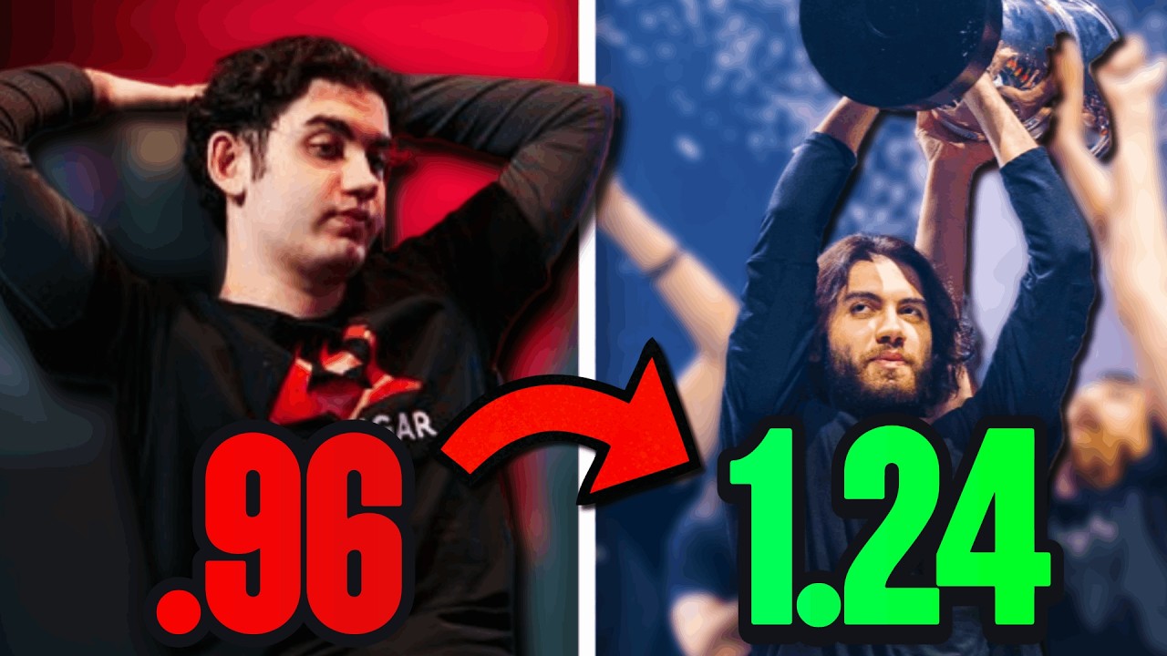 Who Is The BEST Big Game Player In Counter-Strike History?