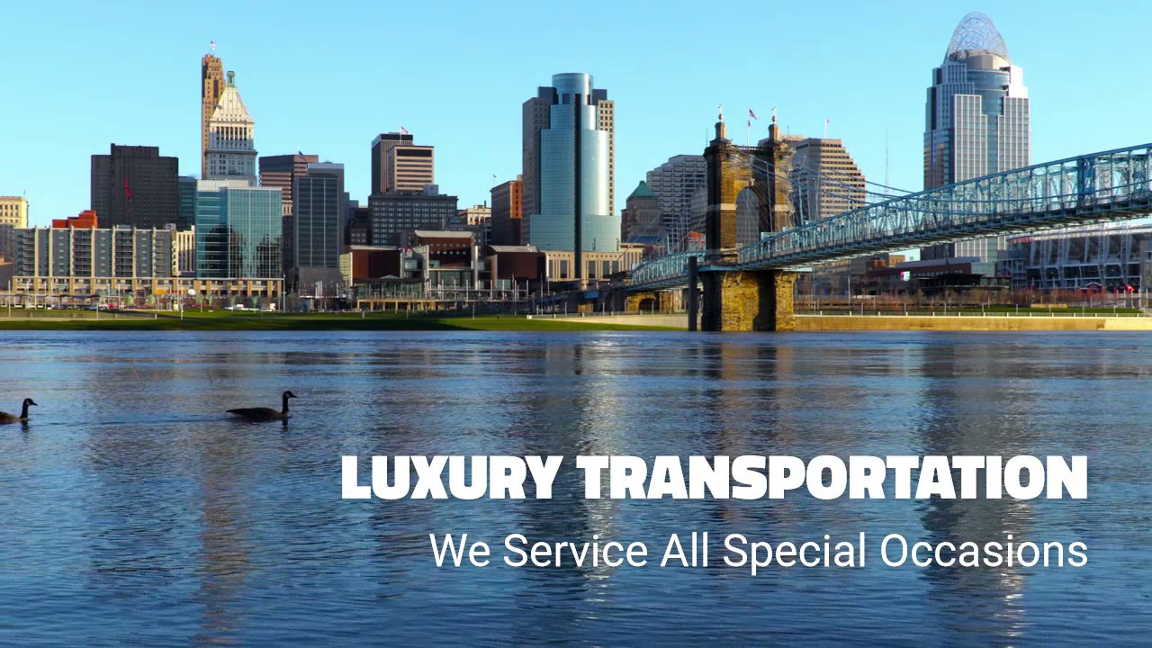 Limo Service Ohio Affordable Limos & Party Buses for All Occasions