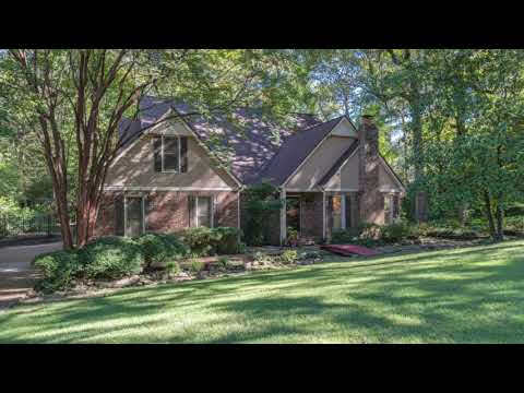 2500 Turpins Glen Drive, Germantown, TN home video tour