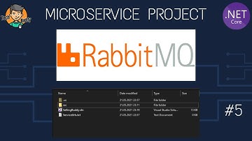 B5 | Mikroservis Projesi RabbitMQ Implementation | SellingBuddy