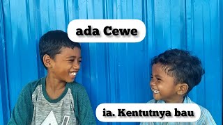 Arti MANTAN dari bocah Mana Paham|| komedi||