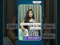 🚀 Java Nerchukunte Job Vastundaa? | Ashok IT