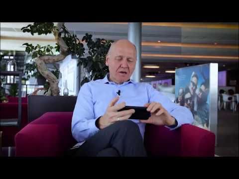Flexible work at Telenor: thanks for your feedback!
