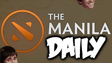 Dota 2 Daily WTF - Perfect Dendinitiation