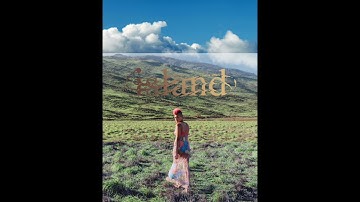 Island by-Gaia Golden