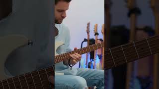 from 60 Pentatonic Licks. Available at JTCguitar #lucamantovanelli #ibanez @LucaMantovanelli
