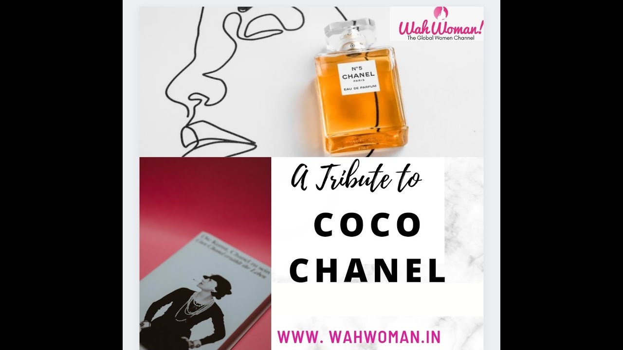 Coco Chanel, Biography, Fashion, Designs, Perfume, & Facts