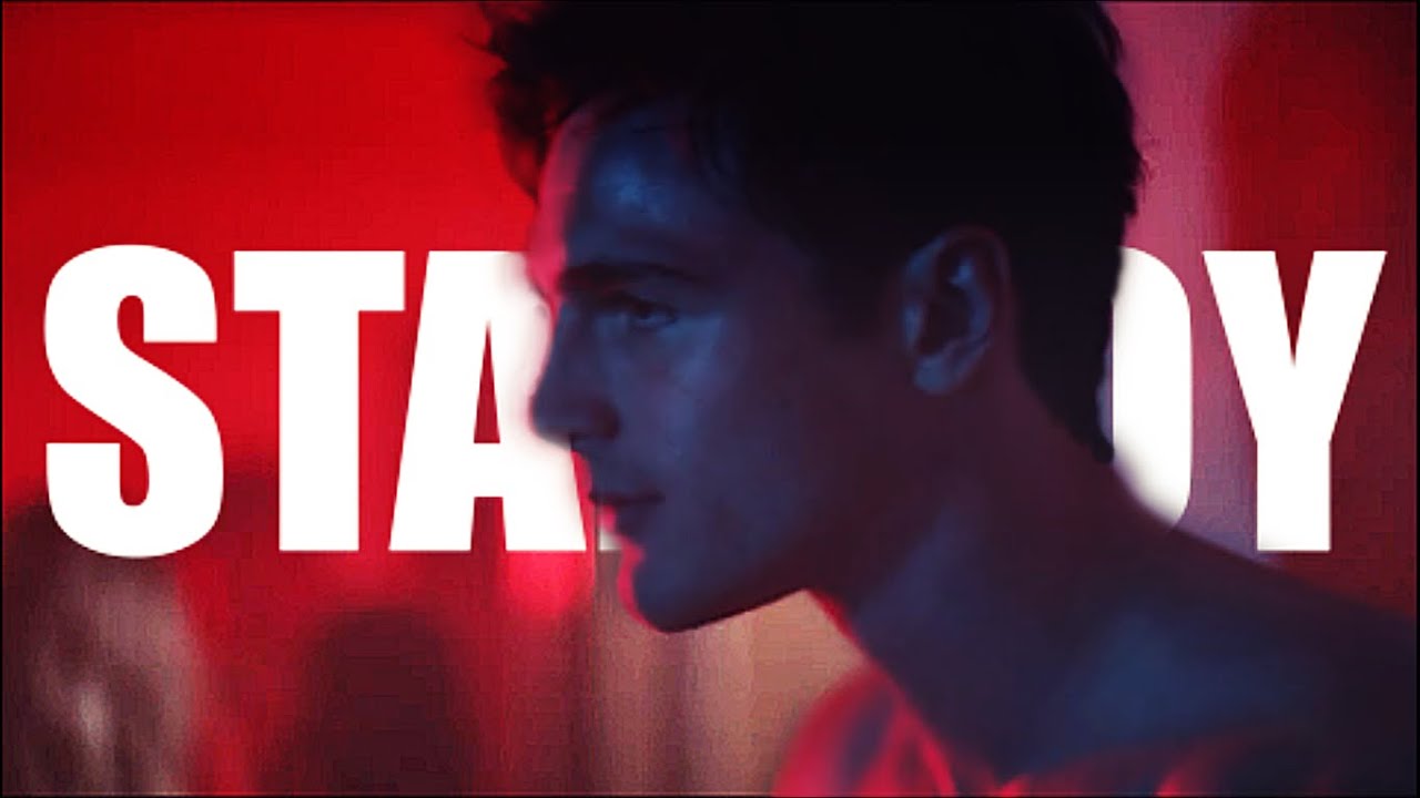 Euphoria Season 2 مترجم
