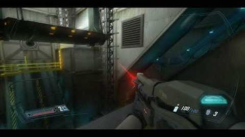 F.E.A.R. 2: Project Origin Full Game Walkthrough part 26