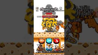 Boss final tower breaker screenshot 3