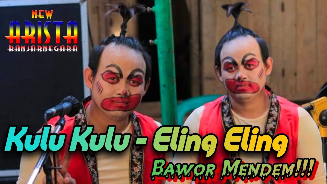 𝙆𝙪𝙡𝙪 𝙆𝙪𝙡𝙪 // 𝙀𝙡𝙞𝙣𝙜 𝙀𝙡𝙞𝙣𝙜 || 𝘽𝙖𝙬𝙤𝙧 𝙈𝙚𝙣𝙙𝙚𝙢 ... !!! || 𝙉𝙚𝙬 𝘼𝙧𝙞𝙨𝙩𝙖 𝙈𝙪𝙨𝙞𝙘 || 𝙇𝙞𝙫𝙚 🔴 𝙋𝙚𝙩𝙞𝙧 - 𝙆𝙧𝙞𝙣𝙟𝙞𝙣𝙜