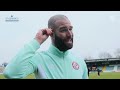 Yeovil Town 0-1 Woking | Joe McNerney Interview