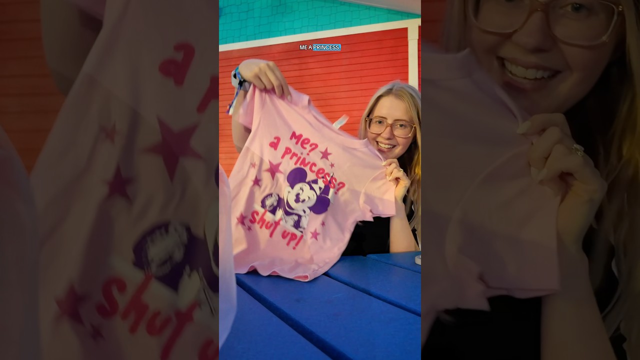 Happiest Market Haul!🛍️ #disney #smallbusiness #smallshops #shoppinghaul #haul #shoppingvlog