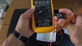 New Fluke 87V Max Review