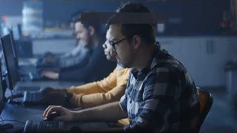 Custom Software Development Company Dallas