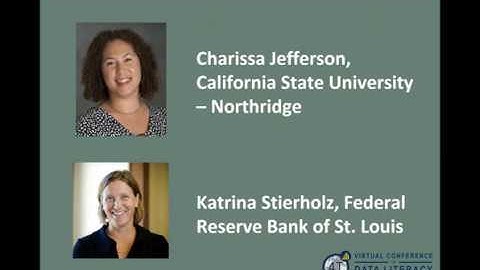 Learning Data Science at the Library: Lesson Plans on Data Literacy Skills