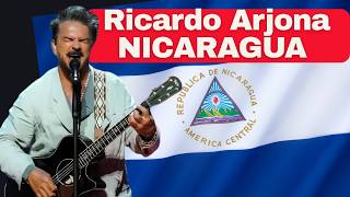 Ricardo Arjona: Así se vivió el concierto en Managua 2026