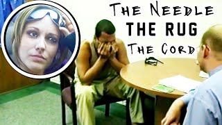 Detectives crack him like an egg!! Betrays Girl - Successful Interrogation tactics! SEriES episode 2