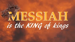 Vignette de la vidéo "Messiah is the King of kings | Nigerian Worship instrumental Music | Timeless worship songs"