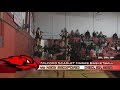 Milford Scarlet Hawks Boys Basketball - December 27, 2018 vs New Bedford