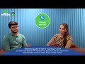 From Confusion to Clarity | Krishna’s Journey to UCD with NewStrides