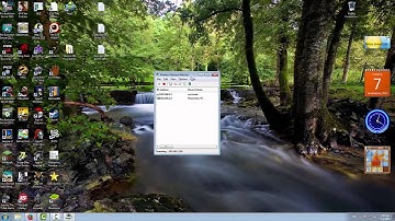 Βίντεο 354 Πώς Να Βλέπουμε Εάν Κάποιος Μας Κλέβει Internet
