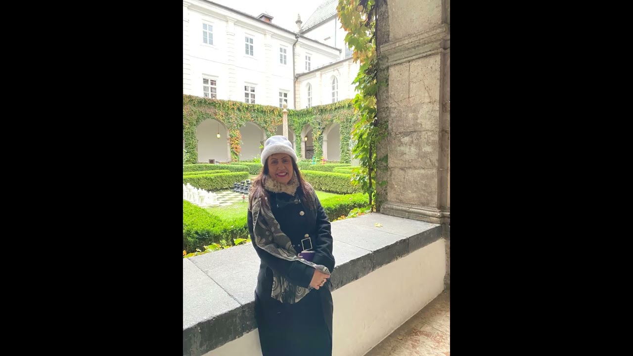 INNSBRUCK  2   AUSTRIA