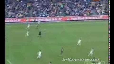 Ronaldinho   Just Skills NEW!!!