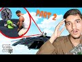 GTA5 UFO Mystery Part2 👽| Is IT Real or Fake