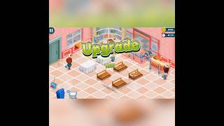 Supermarket Game Shopping Game screenshot 3
