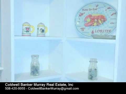 32 Ocean Dr, Dennis, MA home video tour