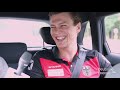 #2 Pauls Doppelblog: Mit Captain Lukas Kampa in Stettin