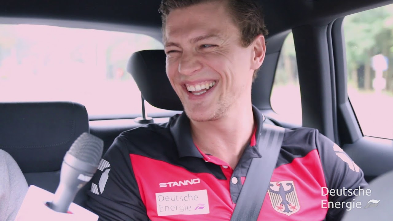 #2 Pauls Doppelblog: Mit Captain Lukas Kampa in Stettin