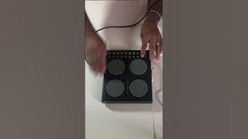 Synsonic Drums 1981 | Mattel Novelty Toys And Instruments