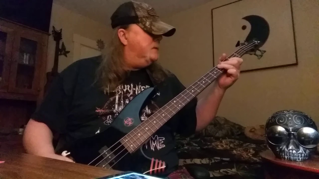 KKK Bitch (Body Count) YouTube