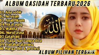 Qasidah Moderen 2026 Album Pilihan Terbaik nadhifa
