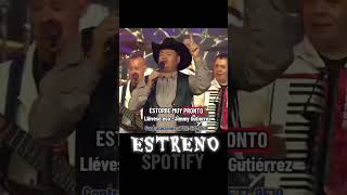 Llévese eso #estreno Jimmy Gutierrez