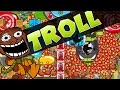 LATE GAME WITH A TROLL ::  Bloons TD Battles  ::  2 TIMES IN A ROW!