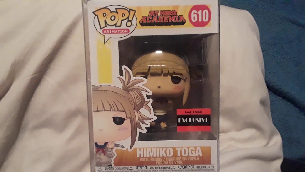 himiko pop