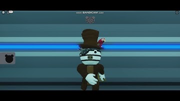 ZACK NORMAL SOUNDTRACK | Accurate Piggy RP (BT)