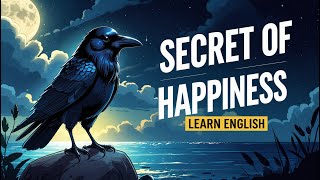 Información Learn English Through Powerful Motivational Story 'Secret of Happiness | Stop Comparing Yourself' Noticias