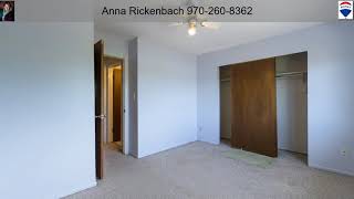 257 Beacon Court Unit 8 Grand Junction CO 81503