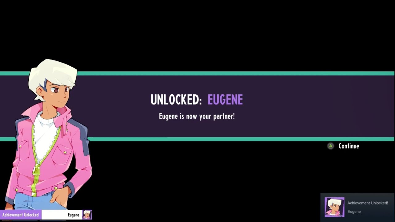 Cassette Beasts Ep. 3 - Eugene Protector Of Harbourtown! 💪🏽🛡️🩷💚