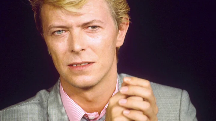 David Bowie The Last Five Years BBC WEB DL x264 JIVE