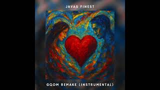 Nginawe gqom Remake Instrumental