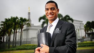 Race and the Priesthood - Mormonism Examined