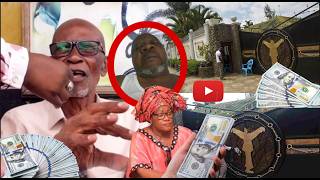 🔴 EN FIN VÉRITÉ YA PARCELLE YA PAPA WEMBA ! SON GRAND FRÈRE AYE NA TESTAMENT VÉRITÉ CONTRE AMAZONE !
