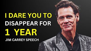 WATCH THIS EVERYDAY AND CHANGE YOUR LIFE   Jim Carrey Motivational Speech