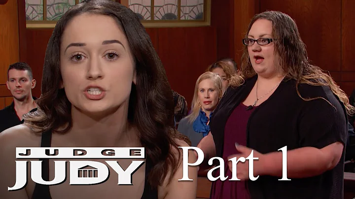 Man Allegedly Throws Loose Change at Car! | Part 1